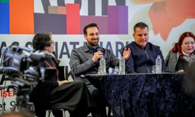 Mehmet Gazioğlu koleksiyonu Mersin’de