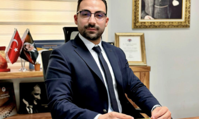 ADANA SATRANÇ İL TEMSİLCİLİĞİNE DEMİR GÜNDOĞDU YENİDEN ATANDI!