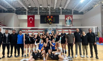 ABBSK namağlup zirvede