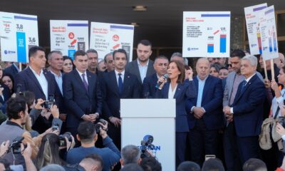 BAŞKAN TEKİN:SEYHAN İÇİN ÇALIŞMAKTAN VAZGEÇMEYECEĞİZ!