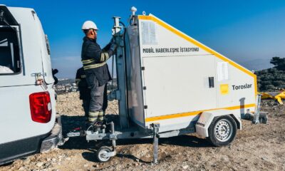 Enerjisa Dağıtım Şirketleri’nden Afet Anlarında Kesintisiz İletişim Çözümü