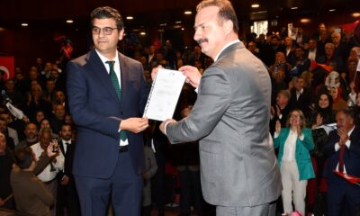 “Cumali Çavuş’a vefa borcumuz var”