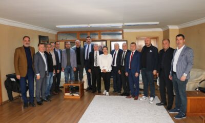 Türk-İş’ten genel grev uyarısı