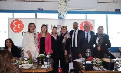 MHP Adana’da KAÇEP ile atağa geçti!