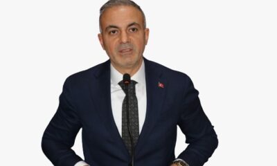 Tunç “Acılarımızı paylaşarak azalttık  Sevinçlerimizi paylaşarak çoğalttık”