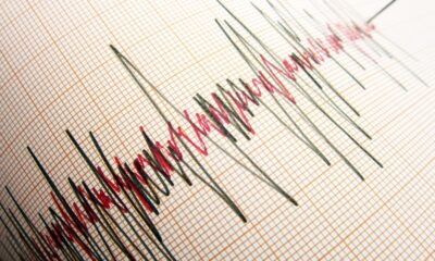İstanbul’da 6,2 şiddetinde bir deprem oldu