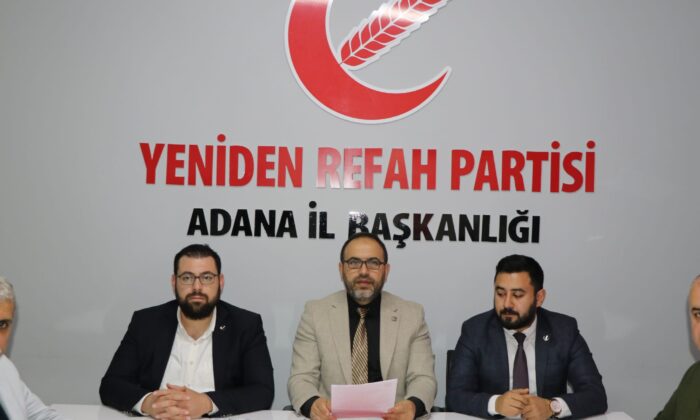 ÖZKUT ÖZDEMİR: “GENÇLER EVLENEMİYOR, ÇİFTÇİ EKEMİYOR!”