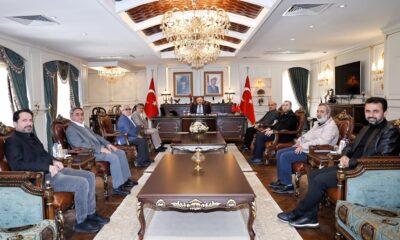 MAHMUT ERASLAN: “PORTAKAL ÇİÇEĞİ KARNAVALI KÜLTÜREL KİMLİĞİMİZİ ZEDELİYOR”