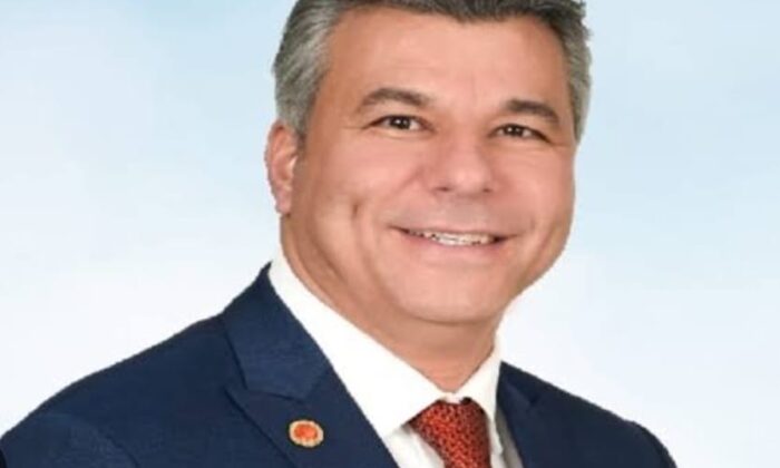Ahmet Dardağan’dan 19 Mayıs Mesajı: “Geleceğimizin Teminatı Gençlerimize Güvenimiz Tam”