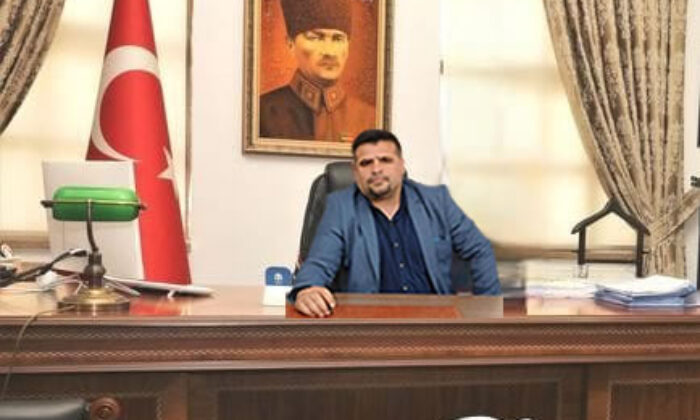 Başkan Mehmet Uygur, “Geleceğin teminatı ve güzel günlerin mimarı gençlerimizdir”