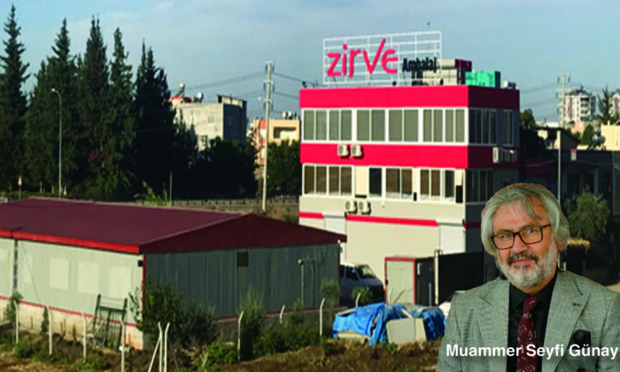 AMBALAJ ÜRÜNÜN ELBİSESİDİR