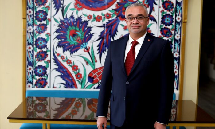 Gültekin Uğur: Turizmin gelişiminde dijital platformlar önemli