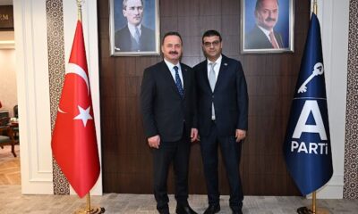 Şeffaflık ve Hukukun Üstünlüğü Mali Politikayı düzeltir