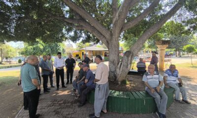 Adana’da Siyasetin Yeni Yüzü: Anahtar Parti Sahaya İndi
