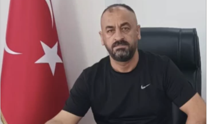 GÜNBEYİ: HAYATIM FUTBOL