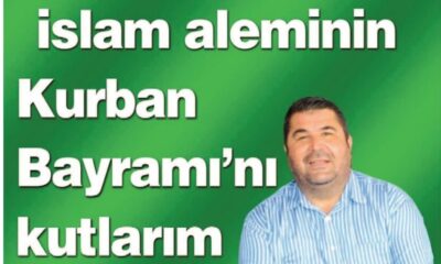 FAHRETTİN VARLI İLANI