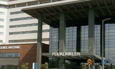 Adana Şehir Hastanesi’nde Hizmet Krizi: Hastalar Şikayetçi, Sistem Tıkanmış Durumda