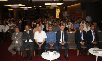 Tez Koop-İş ‘Mustafa Oğuz’la yola devam dedi 