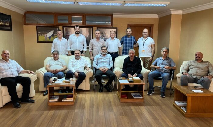 Masa susarsa alan konuşur