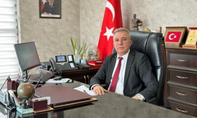 ÇUKUROVA LGS 2025’TE TÜRKİYE’NİN ZİRVESİNDE!