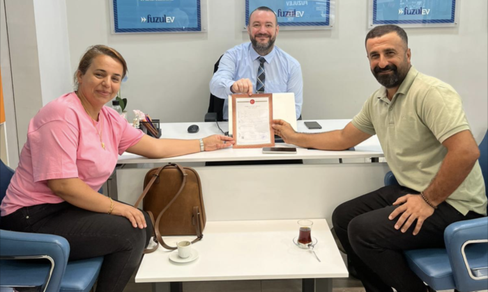 Fuzul, Yılın İlk Yarısında Kaydettiği Rekor Büyüme ile Türkiye Ekonomisine Güç Kattı