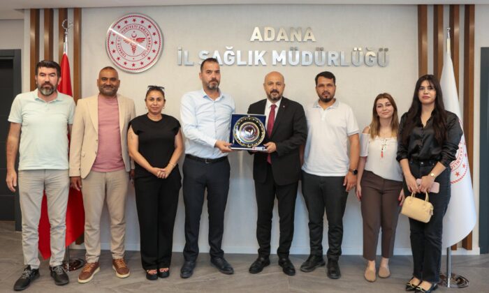 Nacar’dan uyuşturucu ile mücadele mesajı