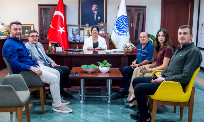 ADANA’NIN İMAR GELECEĞİ İÇİN ORTAK ADIMLAR