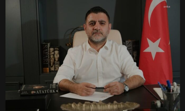Burçin Şahindur: Bu Fiyat Çiftçinin İflasına İmzadır! Çukobirlik Derhal Geri Adım Atmalıdır!