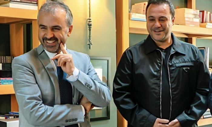 Mili Eğitim Müdüründen Gündoğdu’ya övgü
