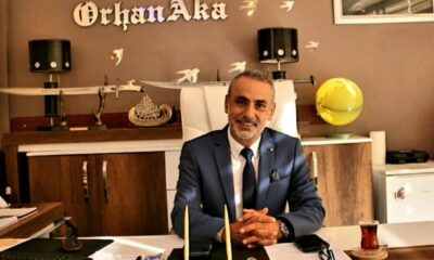Orhan Aka: “Adana kaybetti, Bitlis kazandı”