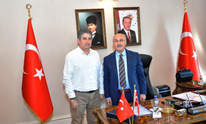 Yerel Medya Güçbirliği Platformu’ndan ’29 Ekim Cumhuriyet Bayramı’ Mesajı