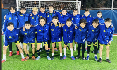 Kanaryaspor’dan büyük atılım