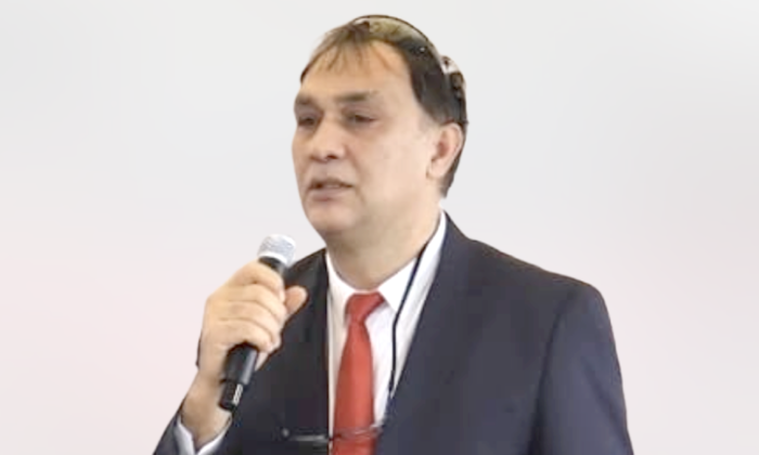 Yıldız: Ceyhan’ın plakası 82 olmalıdır