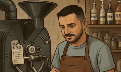 Chava Coffee Hadırlıgücü’ne desteğini esirgemiyor