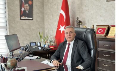 2025’TEKİ AKADEMİK ZİRVEYİ, “TÜRKİYE YÜZYILI MAARİF MODELİ” İLE DAHA YÜKSEK STANDARTLARA TAŞIYORUZ