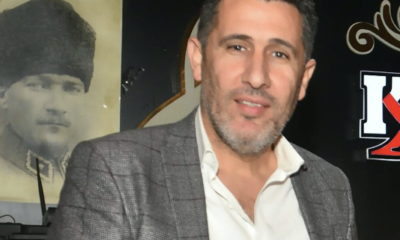 Ergin Ulun: “Ramazan Orucu herkese huzur ve bereket getirsin”