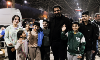 Gönül Sofraları Adana’da Birlik Ruhunu Güçlendirdi