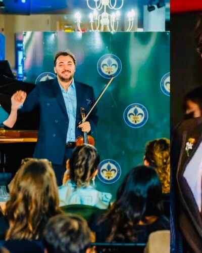 SANATIN MERKEZİ GÜNDOĞDU OLDU