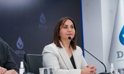 “Gelecek, Dış Müdahalelerle Değil, Halkların Özgür İradesiyle Şekillenmeli”