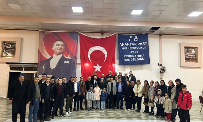 KIZILYER GÜVEN TAZELEDİ