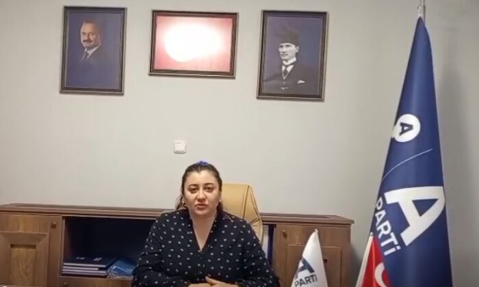 Başkan Akharman Enni’nin Altını Çizerek Sorusu:  Eğitim Çökmüş Alarm Veriyor, Kim Sorumlu?