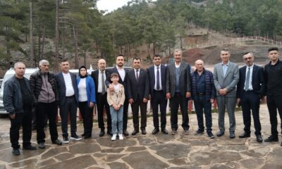 Hedef Büyük: Aladağ’dan İktidara Yürüyüş