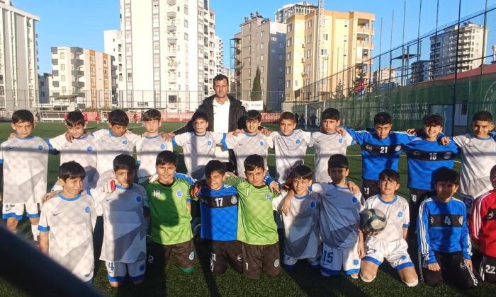 Seyhan’ın parlayan yıldızı ‘Doruk Akyollar’