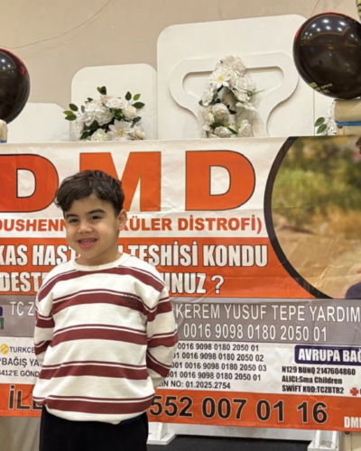 BENİMLE BU YOLDA YÜRÜR MÜSÜNÜZ?