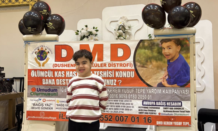 BENİMLE BU YOLDA YÜRÜR MÜSÜNÜZ?