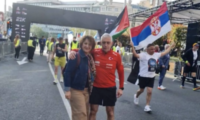 Akın Vural göğsümüzü kabarttı