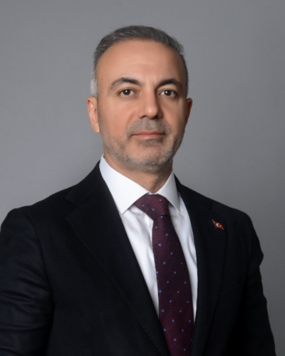 Tunç’tan 23 Nisan mesajı