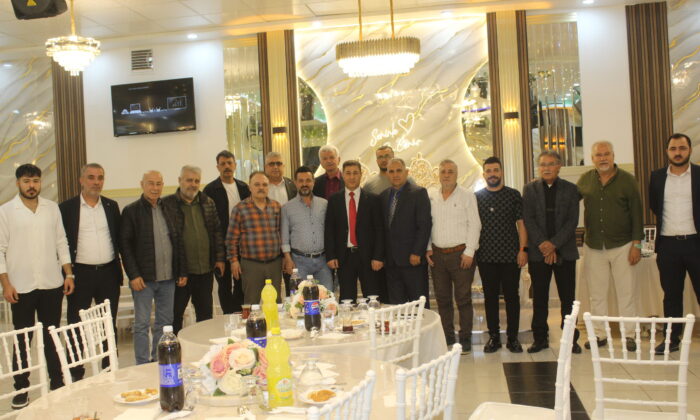 “Herkes İşini Yapsın”