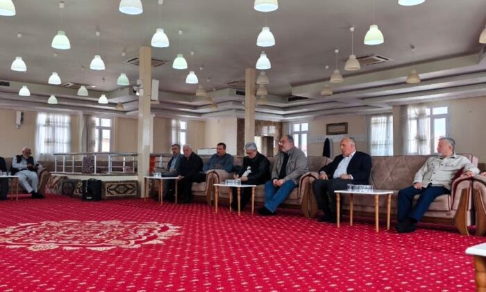 MEHMET COŞKUN: “ADANA DAHA İYİ YÖNETİLMEYİ HAK EDİYOR”