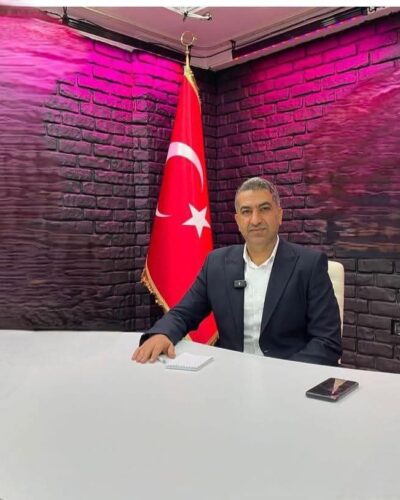 Yenibey Mahallesi’ne iki dev proje: Taziye evi ve kültür merkezi geliyor
